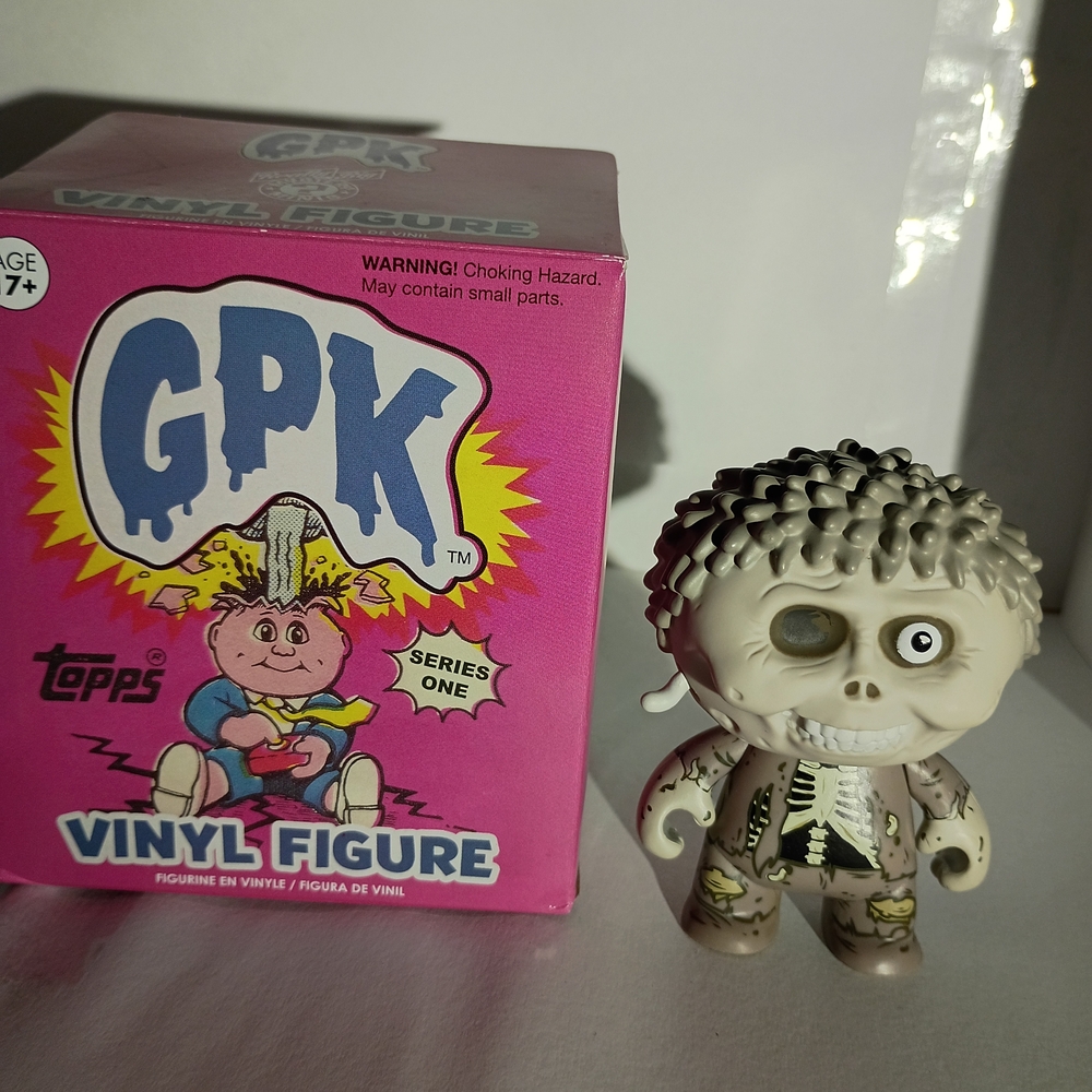 Funko GPK Mystery Mini